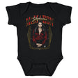 Stephanie McMahon Kids Baby Onesie | 500 LEVEL
