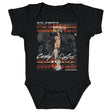 Cody Rhodes Kids Baby Onesie | 500 LEVEL