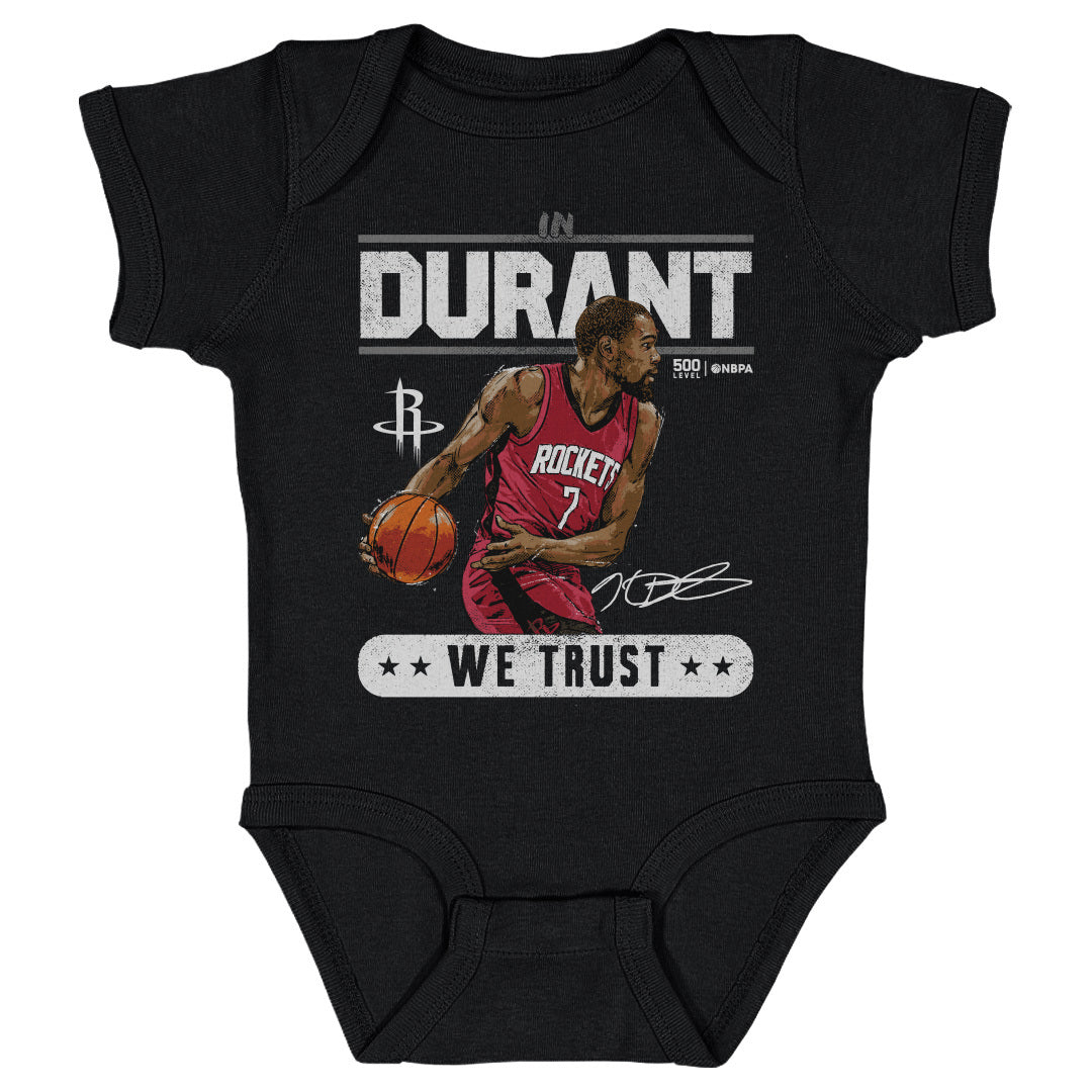 Kevin Durant Kids Baby Onesie | 500 LEVEL