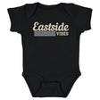 Crown Trio Kids Baby Onesie | 500 LEVEL