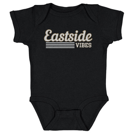 Crown Trio Kids Baby Onesie | 500 LEVEL