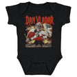 Dan Vladar Kids Baby Onesie | 500 LEVEL