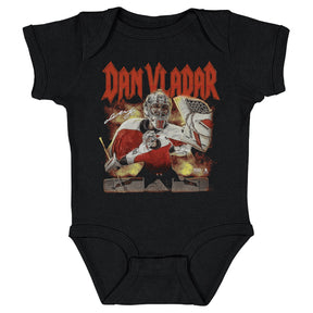 Dan Vladar Kids Baby Onesie | 500 LEVEL