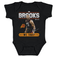 Dillon Brooks Kids Baby Onesie | 500 LEVEL