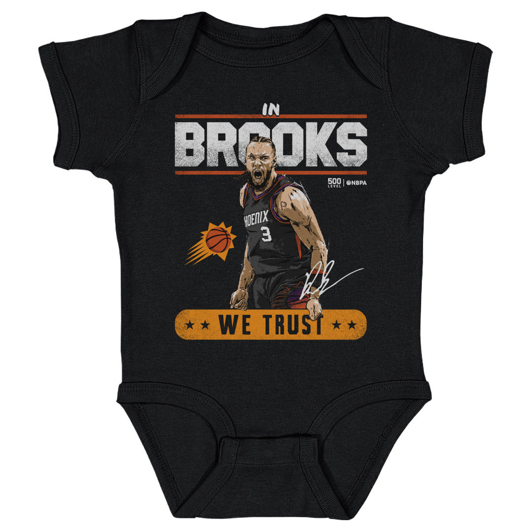 Dillon Brooks Kids Baby Onesie | 500 LEVEL