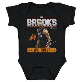 Dillon Brooks Kids Baby Onesie | 500 LEVEL