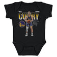 Steph Curry Kids Baby Onesie | 500 LEVEL