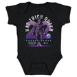 Barbra Banda Kids Baby Onesie | 500 LEVEL