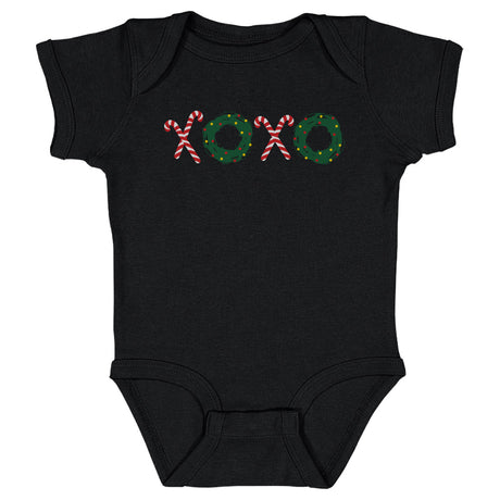 Christmas Kids Baby Onesie | 500 LEVEL