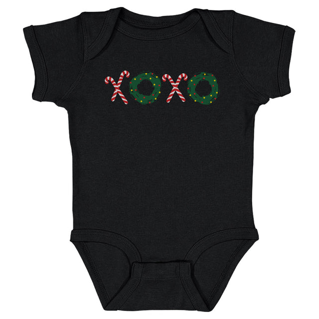 Christmas Kids Baby Onesie | 500 LEVEL