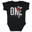 A.J. Brown Kids Baby Onesie | 500 LEVEL