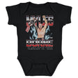 Myles Borne Kids Baby Onesie | 500 LEVEL