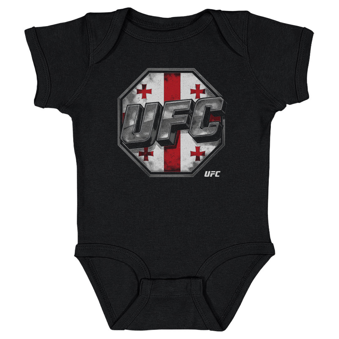 UFC Kids Baby Onesie | 500 LEVEL