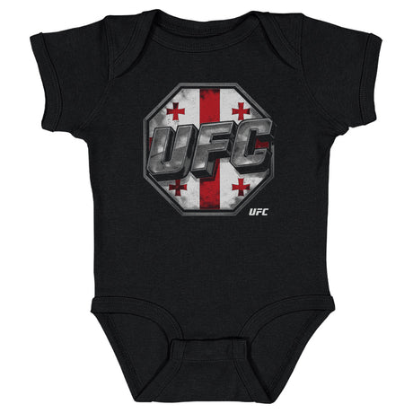 UFC Kids Baby Onesie | 500 LEVEL