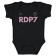 Rodrigo De Paul Kids Baby Onesie | 500 LEVEL