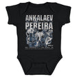 UFC 320 Kids Baby Onesie | 500 LEVEL