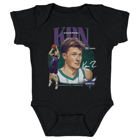 Kon Knueppel Kids Baby Onesie | 500 LEVEL