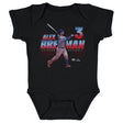 Alex Bregman Kids Baby Onesie | 500 LEVEL
