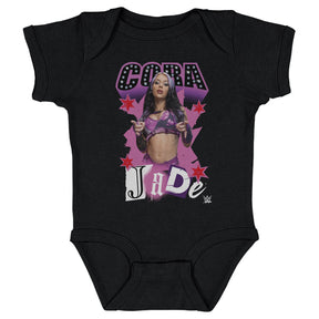 Cora Jade Kids Baby Onesie | 500 LEVEL