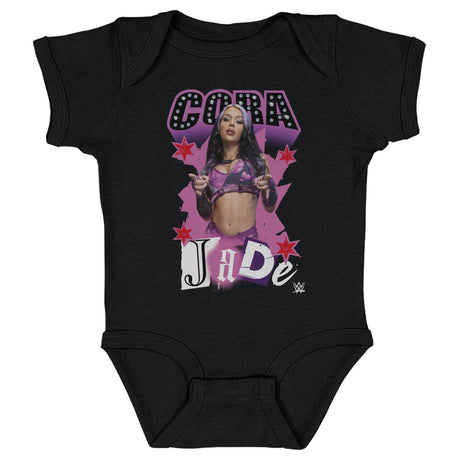 Cora Jade Kids Baby Onesie | 500 LEVEL