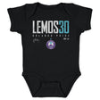 Ally Lemos Kids Baby Onesie | 500 LEVEL