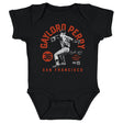 Gaylord Perry Kids Baby Onesie | 500 LEVEL