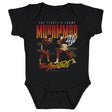 Muhammad Ali Kids Baby Onesie | 500 LEVEL