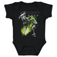 Diego Lopes Kids Baby Onesie | 500 LEVEL