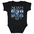 Noam Dar Kids Baby Onesie | 500 LEVEL