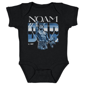 Noam Dar Kids Baby Onesie | 500 LEVEL