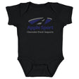 Apple Sport Kids Baby Onesie | 500 LEVEL