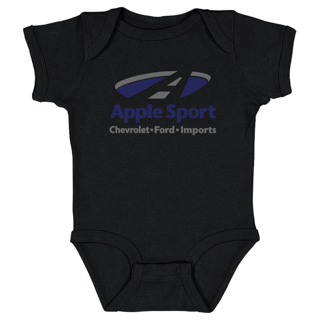 Apple Sport Kids Baby Onesie | 500 LEVEL