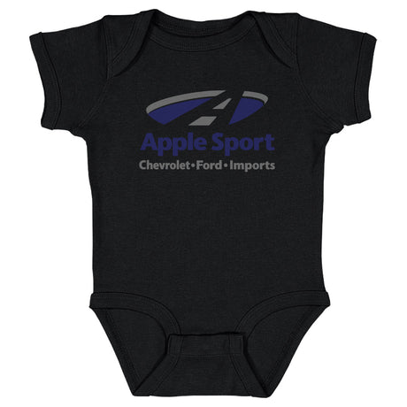 Apple Sport Kids Baby Onesie | 500 LEVEL