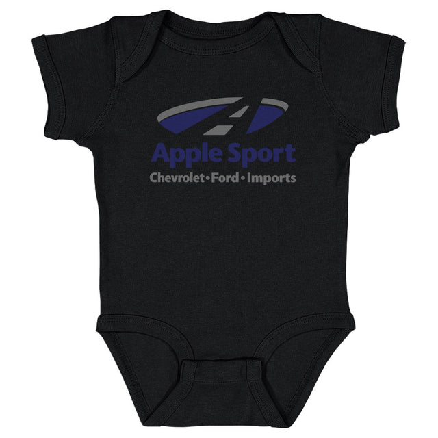 Apple Sport Kids Baby Onesie | 500 LEVEL