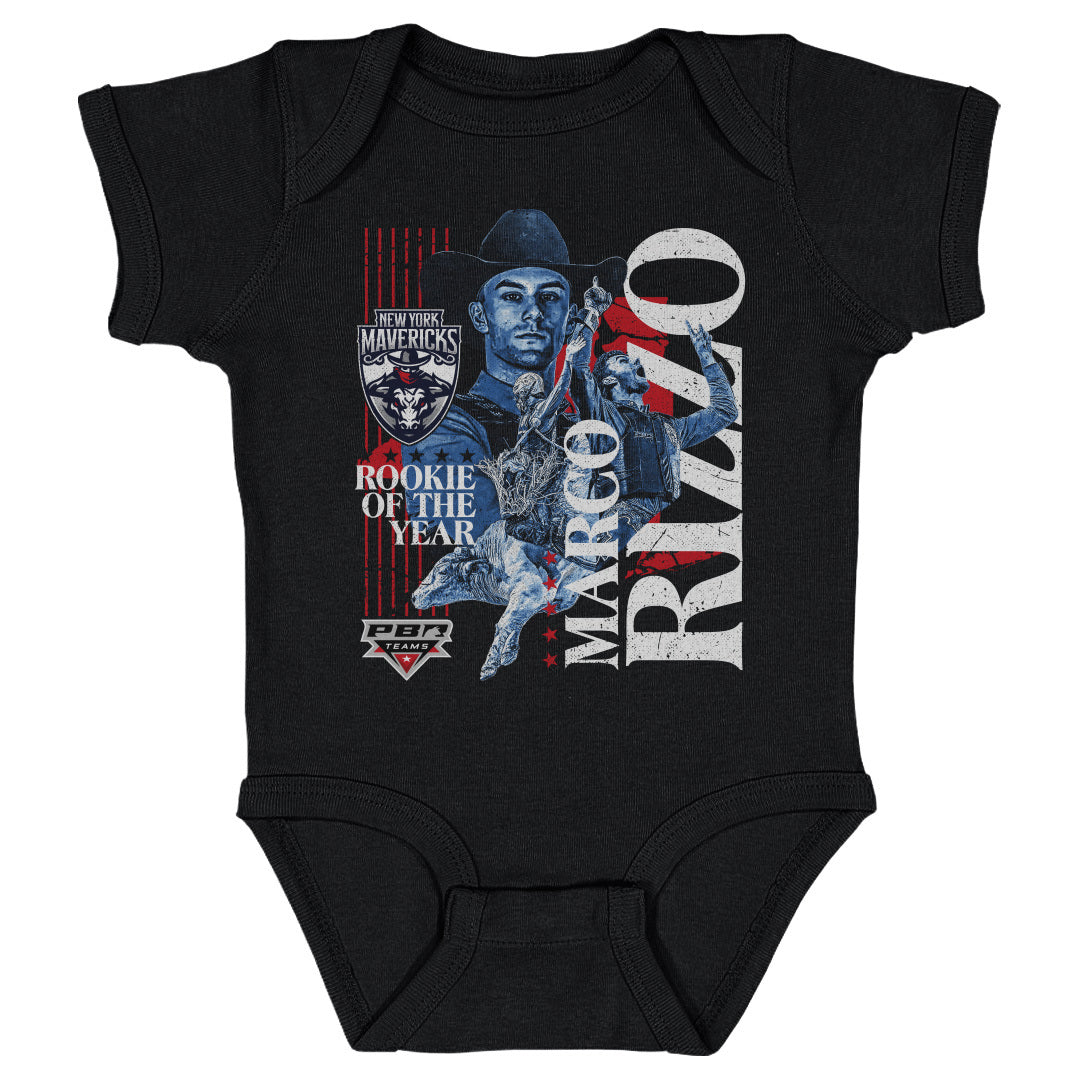 Marco Rizzo Kids Baby Onesie | 500 LEVEL