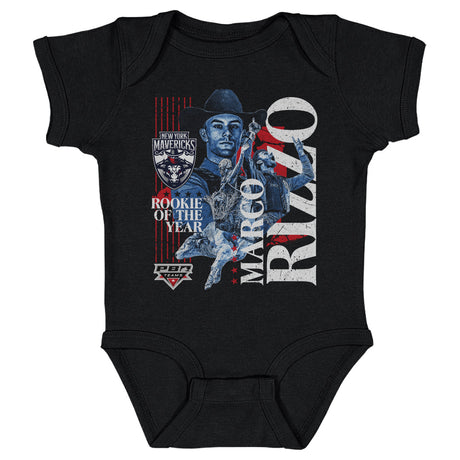 Marco Rizzo Kids Baby Onesie | 500 LEVEL