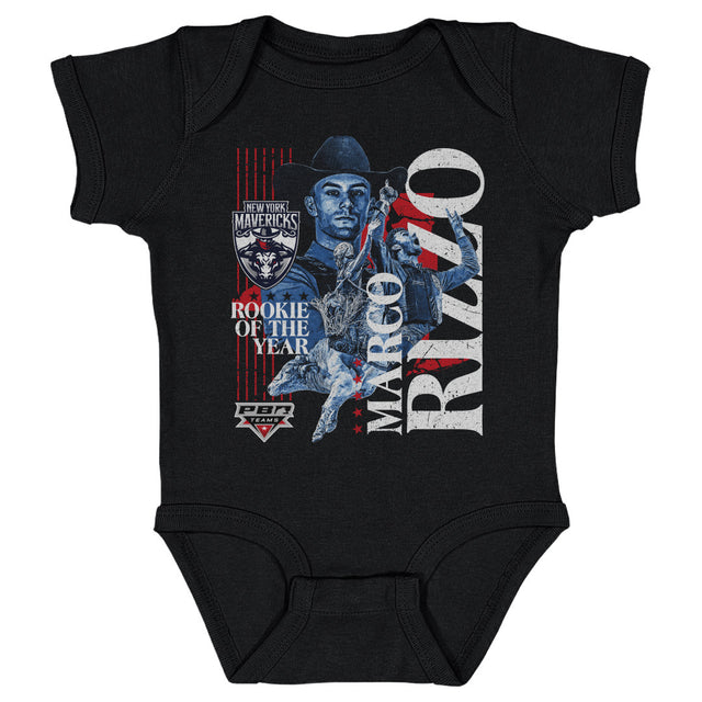 Marco Rizzo Kids Baby Onesie | 500 LEVEL
