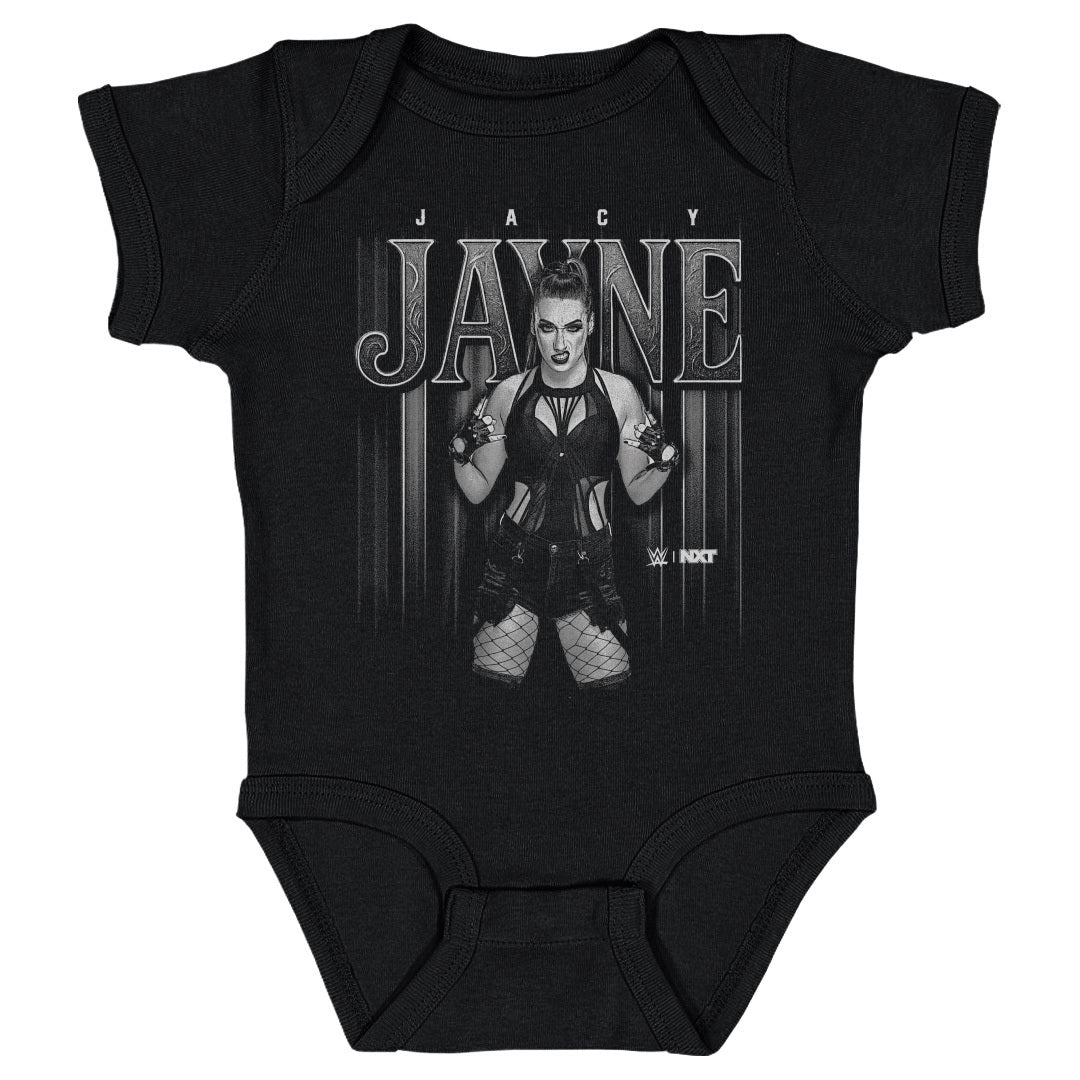 Jacey Jayne Kids Baby Onesie | 500 LEVEL
