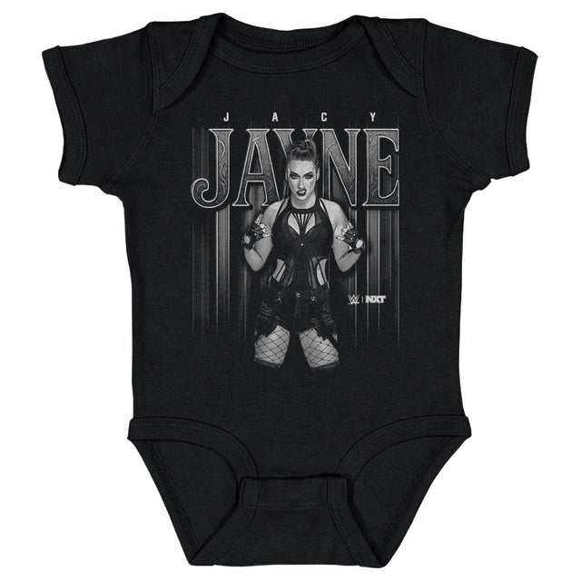 Jacey Jayne Kids Baby Onesie | 500 LEVEL