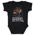 Raquel Rodriguez Kids Baby Onesie | 500 LEVEL