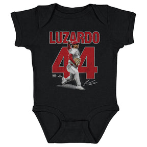 Jesus Luzardo Kids Baby Onesie | 500 LEVEL