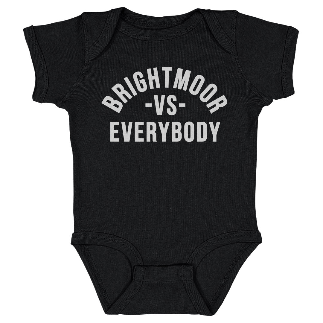 Vs. Everybody Kids Baby Onesie | 500 LEVEL