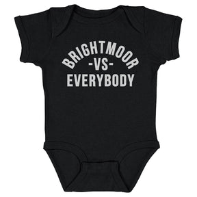 Vs. Everybody Kids Baby Onesie | 500 LEVEL
