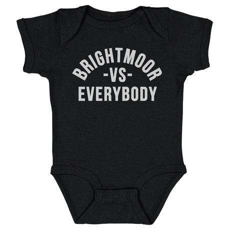 Vs. Everybody Kids Baby Onesie | 500 LEVEL