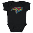 North Carolina Courage Kids Baby Onesie | 500 LEVEL