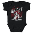 Spencer Knight Kids Baby Onesie | 500 LEVEL