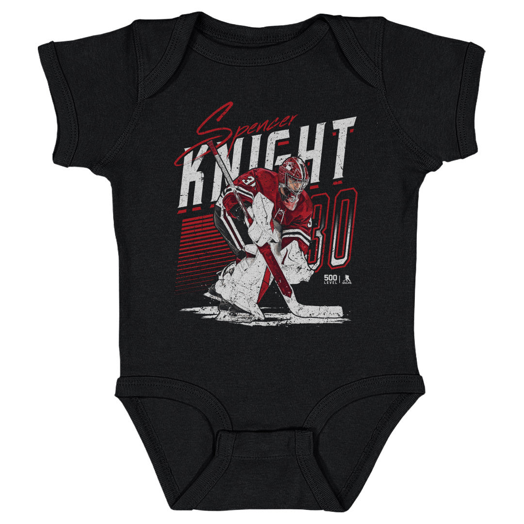 Spencer Knight Kids Baby Onesie | 500 LEVEL