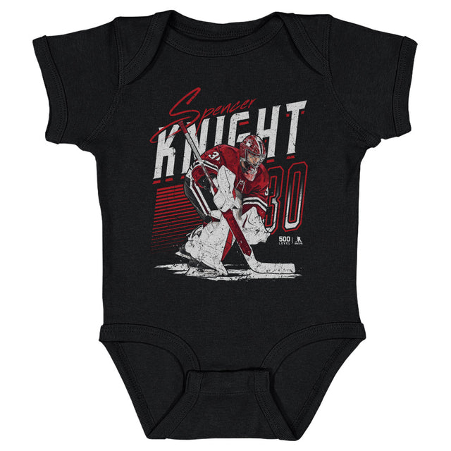Spencer Knight Kids Baby Onesie | 500 LEVEL