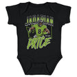 Jadarian Price Kids Baby Onesie | 500 LEVEL
