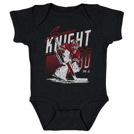 Spencer Knight Kids Baby Onesie | 500 LEVEL